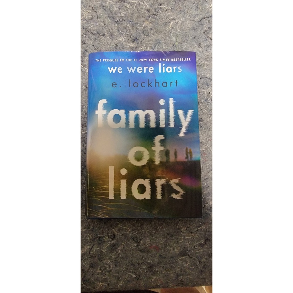 Family of liars‎